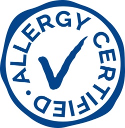 International Allergy Certified